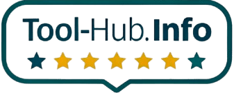 Tool Hub Logo